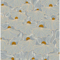calming essentialsNatural flow meadow misty pattern