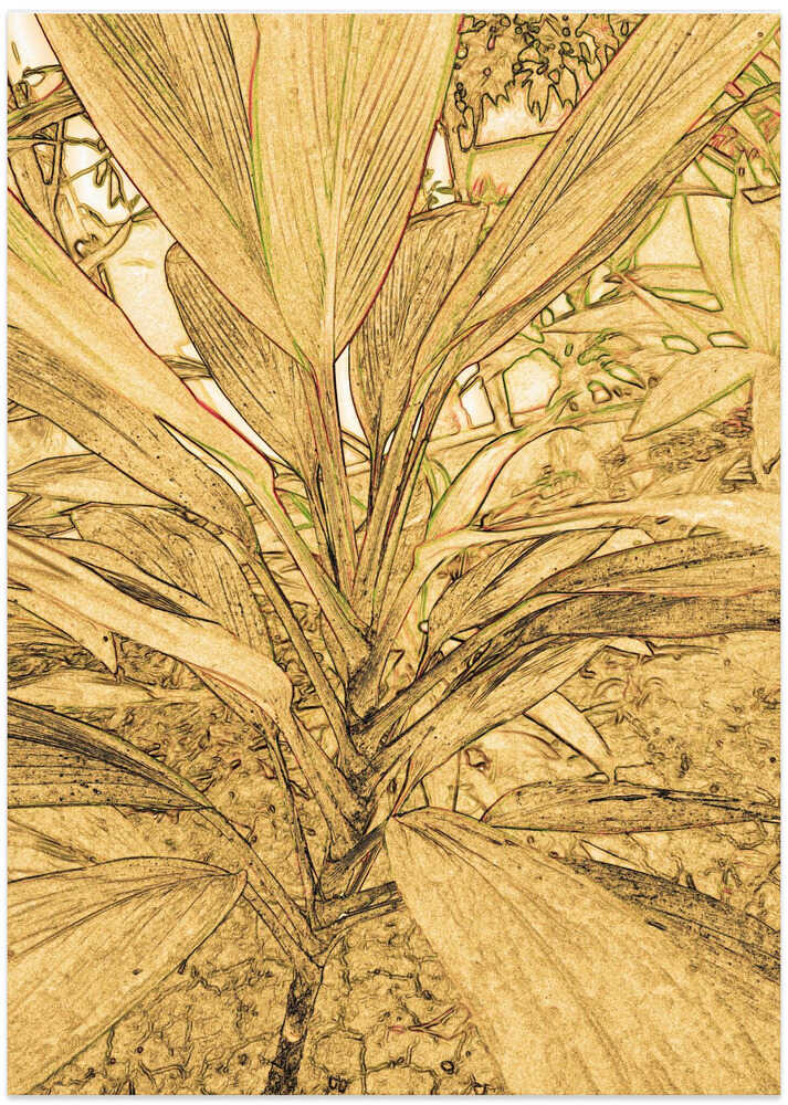 Golden Leaves Essence