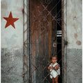 Cuban Child