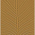 Golden Leaf Veins