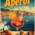 Aperol Vintage Commercial