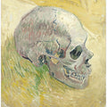 Skull (1887) Original