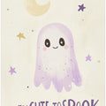 Adorable Ghost Night