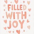 Joyful Hearts