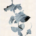 Botanical Silhouette No1 Print