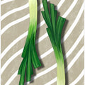 Leeks