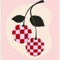Chequered Cherries