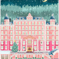 The Grand Budapest Hotel Holidays