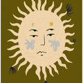 Olive Sun