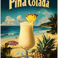 Pina Colada Vintage