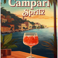 Campari Spritz