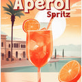 Aperol Spritz Tropical