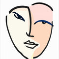 Visage No 6