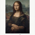 Mona Lisa Del Giocondo Signature (1503–1506)