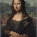Mona Lisa Del Giocondo 1503–1506