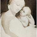 Madonna and Child