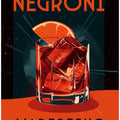 Negroni L' Apertivo