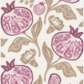 Pomegranates Pattern