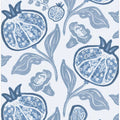 Pomegranates Pattern