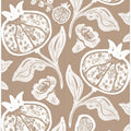 Pomegranates Pattern