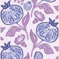 Pomegranates Pattern