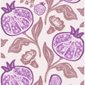 Pomegranates Pattern