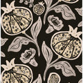 Pomegranates Pattern