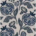 Pomegranates Pattern