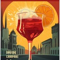 Campari Spritz