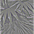 Verdant Palm Elegance