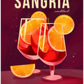 Sangria Cocktail