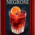 Negroni Florence