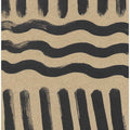 Ink Brush Patterns