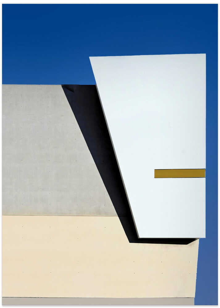 Abstract - Los Angeles California