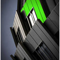 Green Facade Part