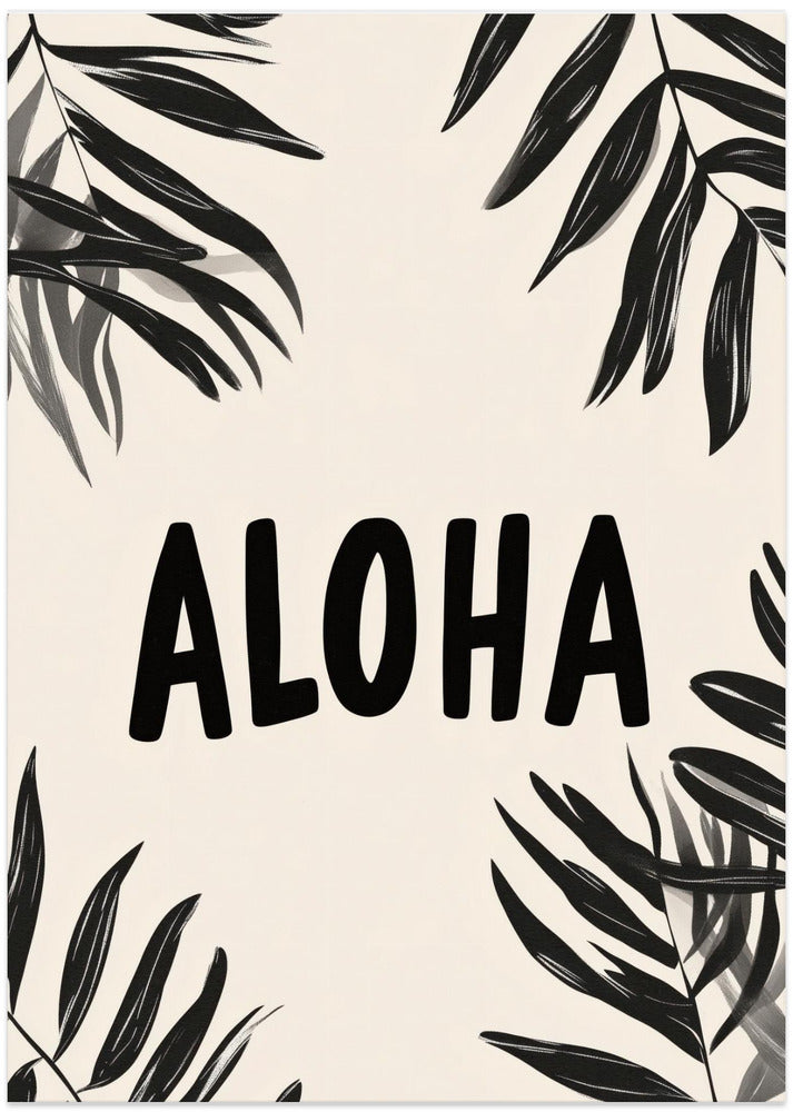 Aloha Vibes