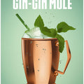Gin Gin Mule Copper