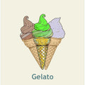 Gelato 2