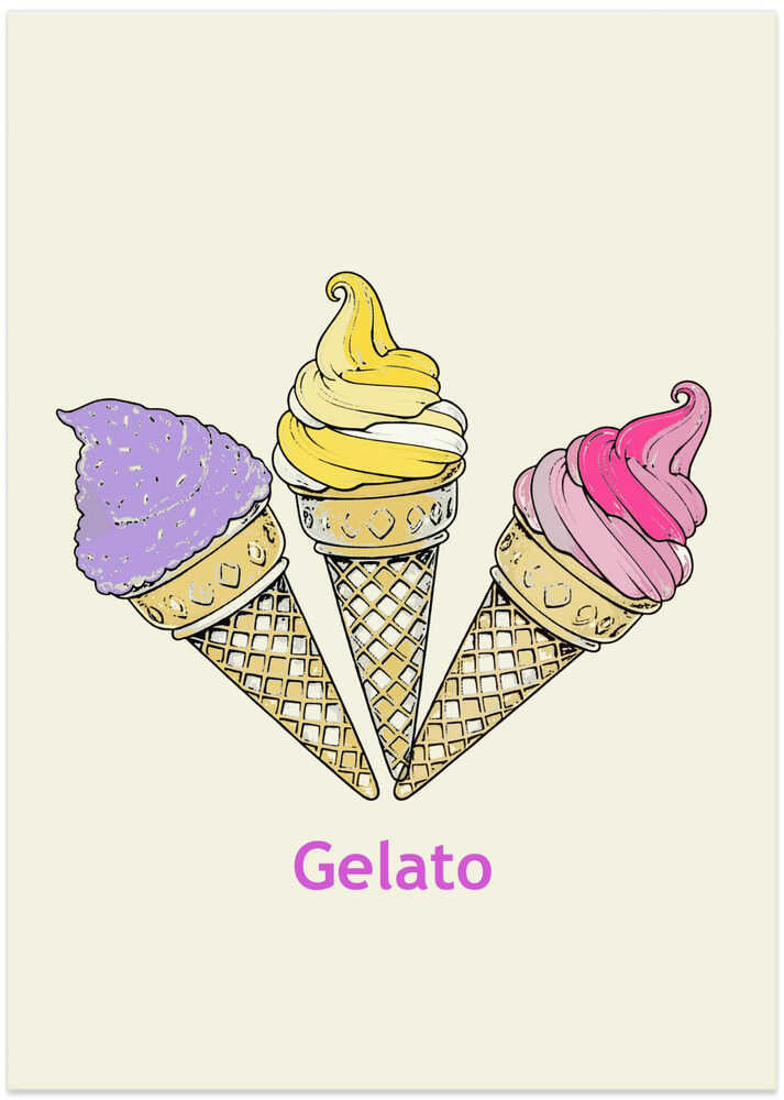 Gelato 3