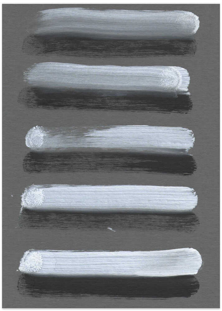 Silver Stripes Harmony