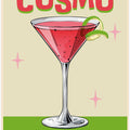Cosmo