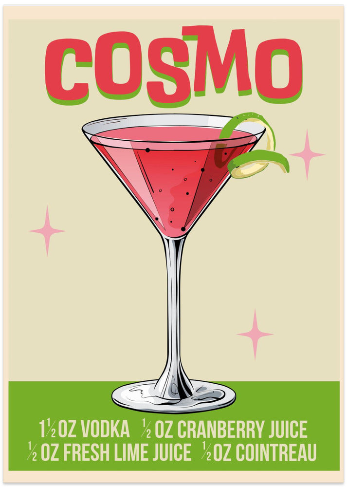 Cosmo