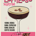 Espresso Martini