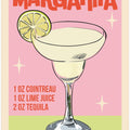 Margarita Cocktail