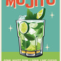 Mojito Cocktail