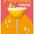 Pornstar Martini