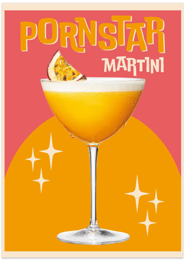 Pornstar Martini