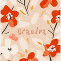 Grandpa's Blooms