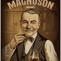 Magnuson Whiskey
