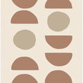 Shapes Mocha